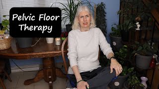 Health Update 68 Pelvic Floor Therapy [upl. by Aydin]