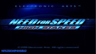 Need For Speed 4 High Stakes Soundtrack  Kaphunk HD 1080p [upl. by Noirred]