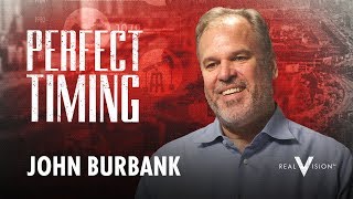 🔴 Learning From the Asian Financial Crisis wJohn Burbank [upl. by Eiramlehcar697]