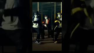 LAGU PNG 🌴🇵🇬AVORONG DANCE JABBAWOCKEZ fypシ jabbawockeez [upl. by Knuth245]