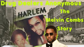 Unveiling the Tragic Story of Melvin Combs Diddy Father amp Kingpin crew Frank Lucas amp Nicky Barnes [upl. by Oigolue631]