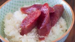 How to Cook Chinese Sausage [upl. by Farron55]