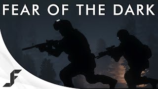 Fear of the Dark  Battlefield 4 Night maps [upl. by Natye560]