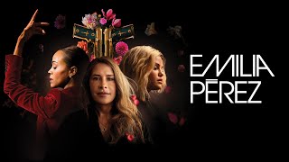 EMILIA PEREZ  Official Trailer  In Cinemas 16 January 2025 [upl. by Desiri]