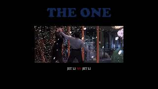 JET LI VS JET LI FINAL FIGHT PART 2  THE ONE actionscene jetli kungfu fightscence movie [upl. by Ahsilav]