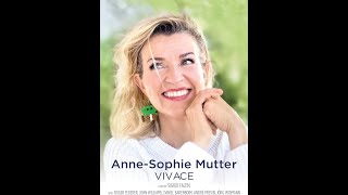 ANNESOPHIE MUTTER VIVACE [upl. by Pani600]