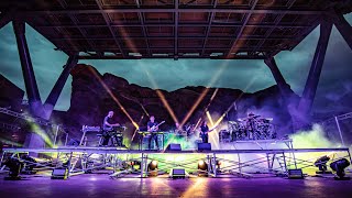 STS9  Really What Live  Red Rocks 2021 [upl. by Nautna762]