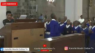 LIVE SALA ZA MAPADRE MWANZO WA MWEZI KUABUDU NA ADHIMISHO LA MISA TAKATIFU [upl. by Akena77]