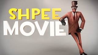 Shpee Movie Gibus PyroVision Stock [upl. by Enalda]