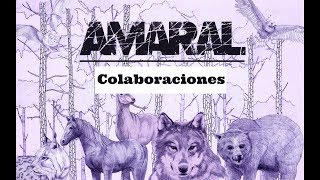 Celtas Cortos  20 de abril con Amaral [upl. by Stromberg]