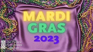 Are you ready for Mardi Gras 2023 [upl. by Vanni482]