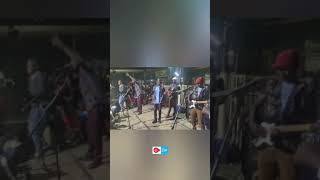 Paradzai Mesi imi Kwachu Kwachu Moti Muiimbi Anoba ft Hosiah Chipanga [upl. by Ruiz]