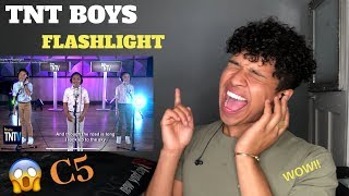 TNT Boys  Flashlight  MY REACTION [upl. by Aklog209]