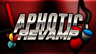 Aphotic Revamp Pack Release [upl. by Annuahs240]