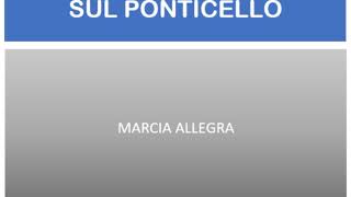 Sul Ponticello  Marcia Allegra [upl. by Peatroy]