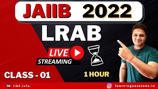 BRBL  CAIIB 2023 LIVE CLASS  BANKING REGULATIONS BANK LAWS  CAIIB BEST SYLLABUS [upl. by Kimbell]