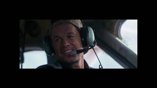 Flight Risk  Official Trailer 2024  Mark Wahlberg Michelle Dockery Topher Grace [upl. by Enorel]