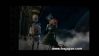 【2005年CM】 映画 ロボッツ [upl. by Yztim49]