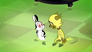 Bunnicula 2006 Alligator Tears Episode 4 Season 1 [upl. by Orips]