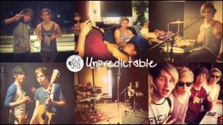 5 Seconds of Summer  Unpredictable Audio [upl. by Gibbon705]