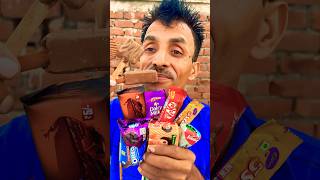 Oreo Dhoni biscuit 🤣 aur Kitkat chocolate 🍫parlegtigerglucosemunch5050baroneappy [upl. by Iah219]