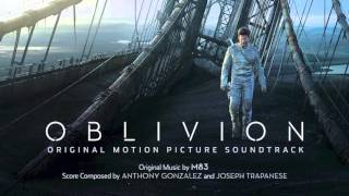 M83  Oblivion feat Susanne Sundfør  audio [upl. by Faina]