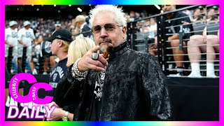 Guy Fieri Fans Stunned by His Major Transformation Amid Weight Loss Journey ‘Bro’ [upl. by Eveivaneg]