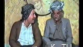 Blay sa3a Karr w Ahmad shamal03part 1avi [upl. by Ranna831]