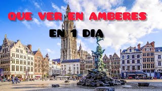 Vlog 25  Amberes Bélgica amberes viajarenautocaravana viajarenfamilia viajarporelmundo [upl. by Jory]