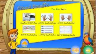 TypingInstructor®Web for Kids [upl. by Attevaj222]