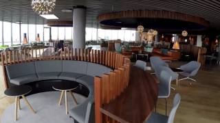 Eventyr Lounge CPH [upl. by Ahsek]