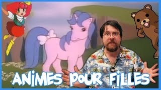 Joueur du grenier  Spécial Dessins animés pour filles [upl. by Arras]