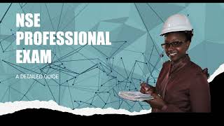 NSECOREN Professional ExamInterview  2023 Detailed Guideline [upl. by Flodur]