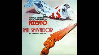 San Salvador Request For Wedding Remix Royz RM  Azoto [upl. by Selfridge815]