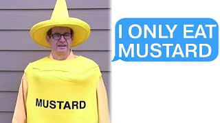 rBestof The Return of Mustard Man [upl. by Stock980]