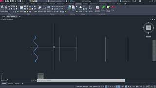 Match the properties of one object to another  MATCHPROP  AutoCAD Tips in 60 Seconds [upl. by Martelle]