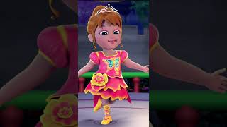 The Princess Lost her Shoe  more Princess Songs for Kids  Pretty Princess Magic 🌟👸 [upl. by Player150]