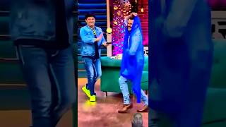 Kapil Sharma show nights khesari Lal dance🔥🕺bhojpuri viralvideo statusshortstrendingsubscribe [upl. by Eitac963]