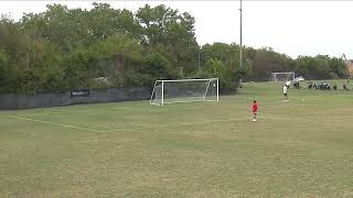 DT ECNL B16 vs HTX B16 ECNL [upl. by Nanji]