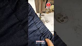 Tips for elastic waistband Part 06 [upl. by Lladnew685]