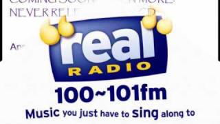 Real radio Classic Robin Galloway wind up No55 [upl. by Onyx420]