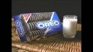 Nabisco Brands Inc PBS Sponsor 1990 [upl. by Demona]