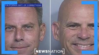 Menendez brothers attorney California governor considers clemency  Banfield [upl. by Mullac]