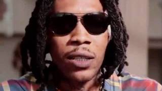 Vybz Kartel  Mi Cant Believe [upl. by Eirahcaz]