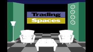 TLCs Trading Spaces Hits Home with Audiences [upl. by Graaf]