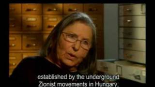 Holocaust Survivor Testimony Sara Israeli [upl. by Atsev]