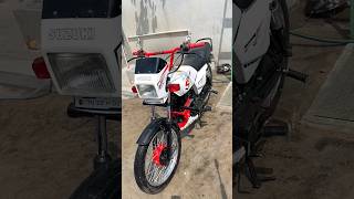 3 wife’s 😝😂 mrnitrorider nitrorider shogun samurai max100 suzuki rx rx100 rxking rxz [upl. by Shalna]