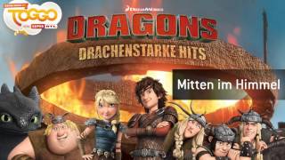 1 Mitten im Himmel  Drachenstarke Hits Trailer [upl. by Asseram]