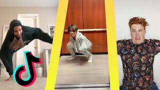 BEST WOW You Can Really Dance TIK TOK Dance Challenge Compilation 2019 [upl. by Euqinot]