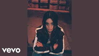 Bam Bam  Camila Cabello Official solo version [upl. by Ihp]